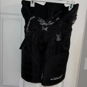 Bauer Nexus Junior Hockey Pants